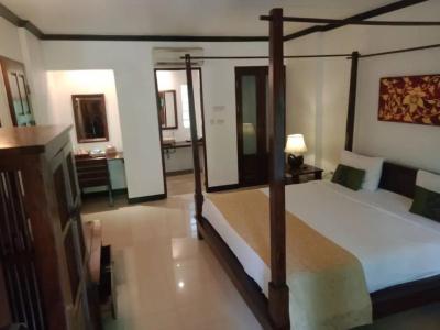 Seashell Resort Koh Tao-Sha Plus - 94