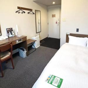 Route-Inn Myoko Arai - 13