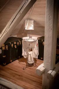 Anastasia Suites Zagreb - 60
