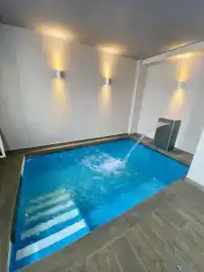 Bella Napoli ristorante & spa - 18