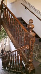 & Pension Plagwitzer Hof - 13