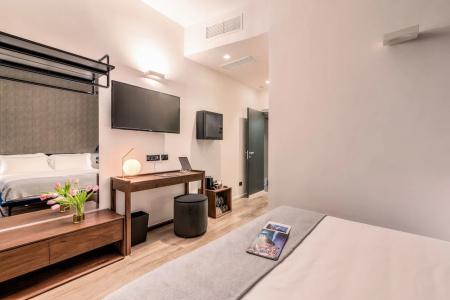 La Spezia by The First - Luxury Rooms & Suites - 36