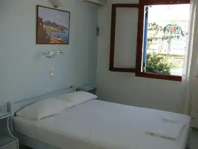 Tilemachos Rooms & Studios - 47