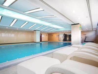 Beijing Henan Plaza - 3