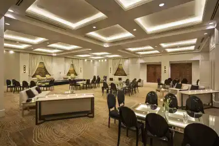JW Marriott Mexico City - 15