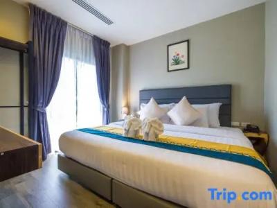 Triple L Patong Beach Phuket - 178