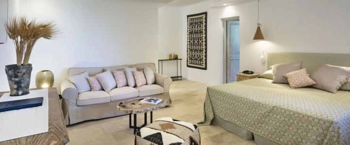 Grand Relais Dei Nuraghi - 63