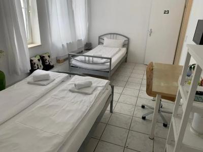 Capitol Zentrum - 24h - - 57