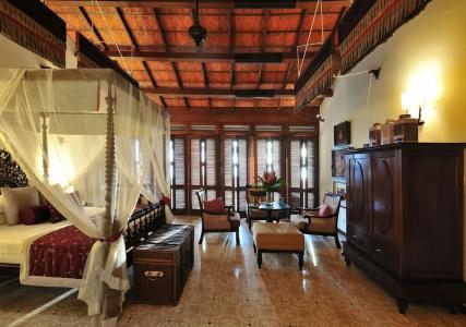 Reef Villa and Spa - 149