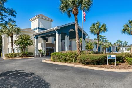 Holiday Inn Express Island, An Ihg - 48