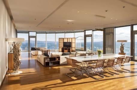 Radisson Blu Resort & Spa - 156