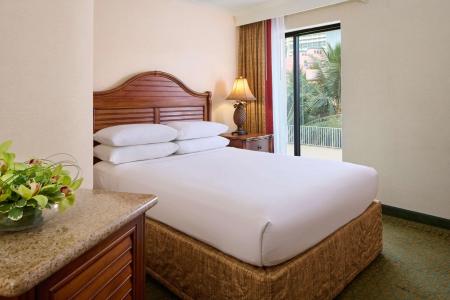 Outrigger Waikiki Beach Resort - 48