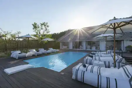 Cape Kudu, Koh Yao Noi - Sha Plus Certified - 130