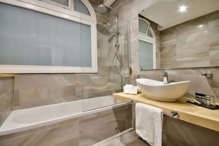 The British Suites - 11