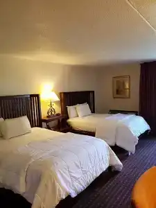 Select Inn - 16