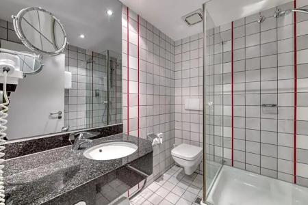 Mercure ParkMönchengladbach - 42
