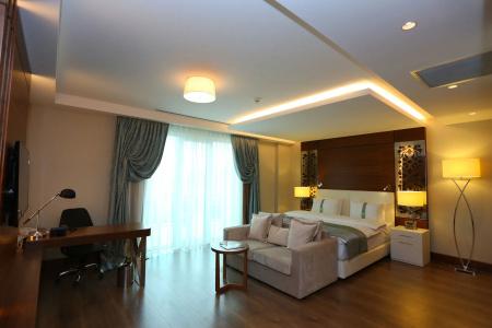 Holiday Inn Ankara - Cukurambar, an IHG - 7