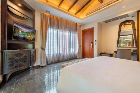 Phukalini Luxury Pool Villa & Onsen-Sha Plus Certified - 5