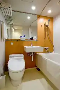 Takamatsu Kokusai - 50