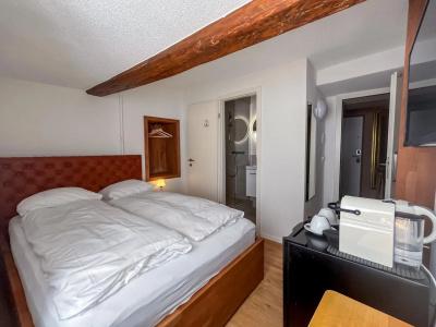 stattHotel - 27