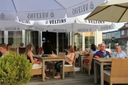 Münsterländer Hof - 6