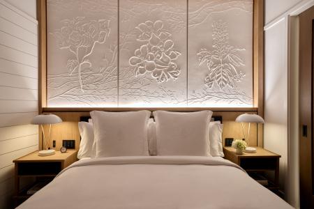 Four Seasons New Orleans - 9