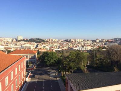 Stay Lisboa Centro Saldanha - 17
