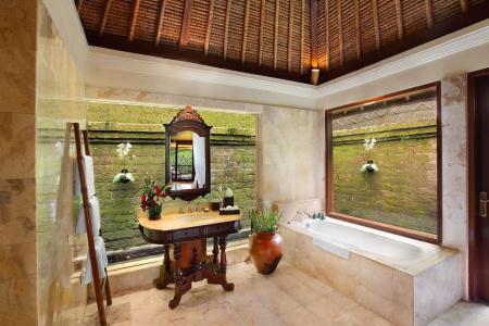 Warwick Ibah Luxury Villas & Spa - 1