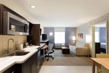 Home2 Suites by Hilton - 37