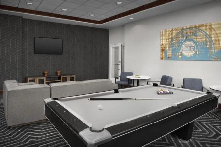 Hilton Garden Inn/Bricktown - 16