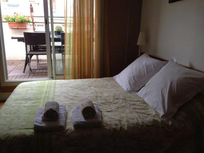 Chambre d'Amis - 2