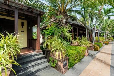 Botany Beach Resort - 108