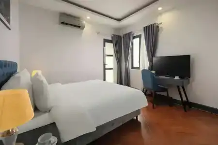 Hà Nội Time Guesthouse & Travel - 60
