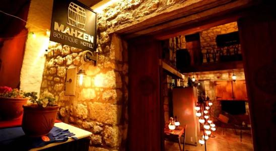 Mahzen Alaçatı - Adults Only - 24