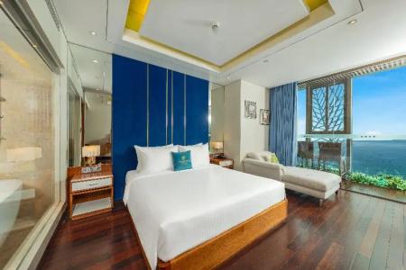 Mandila Beach Danang - 116