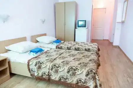 Морской Уголок - 2