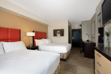 Holiday Inn Express Denver Downtown, An Ihg - 7