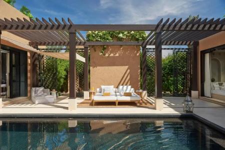 Mandarin Oriental, Marrakech - 59
