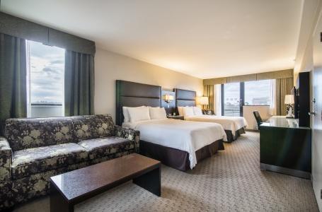 Holiday Inn-Centre Broadway, An Ihg - 32