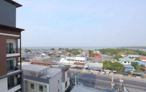 Central Place Serviced Angsila - 10