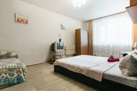 Kak doma on 26 Ivanov Street - 30