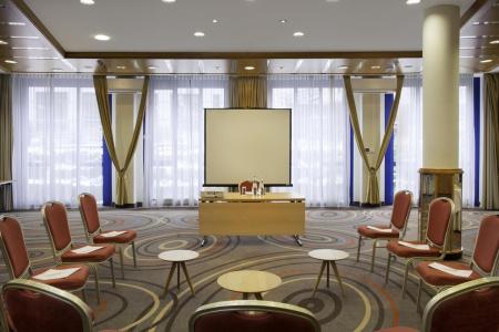 Holiday Inn Stuttgart, an IHG - 15