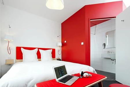 ibis Styles Calais Centre - 54