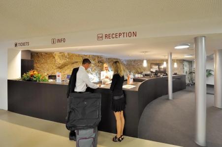 Bellevue Kriens - 8