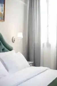Pandrosos Divine Suites - 2