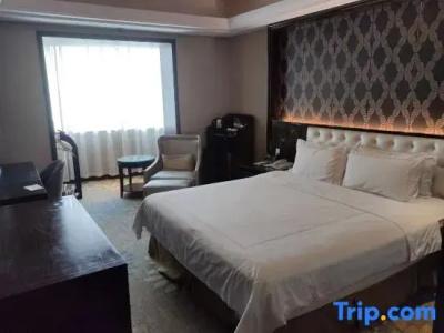 Shu Guang International - 117