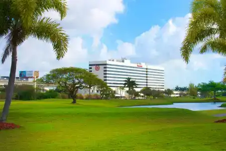 Sheraton Miami Airport and Executive Meeting Center - 42