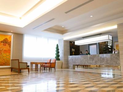 Indra Regent - 1