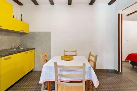 Garden Apartment - 177