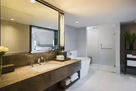 Bangkok Marriott Marquis Queens Park - Sha Extra Plus - 49